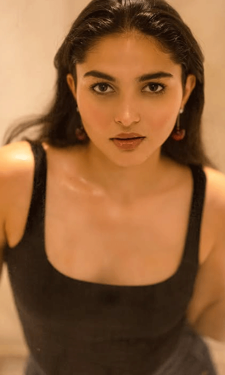 Kayadu Lohar: A New Face of Versatility in Indian Films