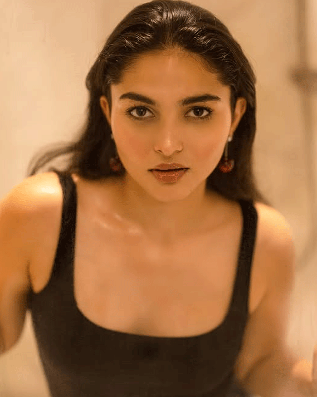 Kayadu Lohar: A New Face of Versatility in Indian Films