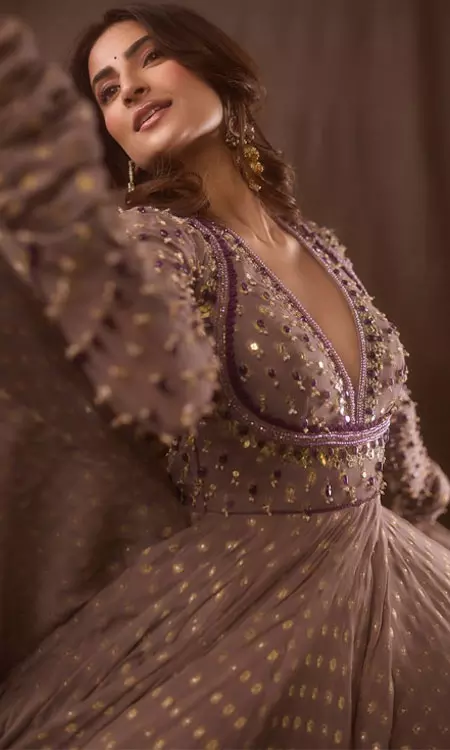 Palak Tiwaris Growing Bollywood Career