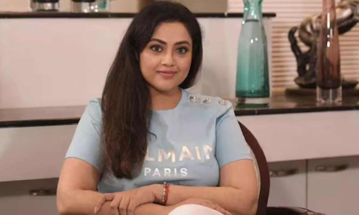 క‌ర్మ ఎవ‌రినీ వ‌దిలిపెట్ట‌దు.. రెండో పెళ్లి వార్త‌ల‌పై మండిప‌డ్డ మీనా