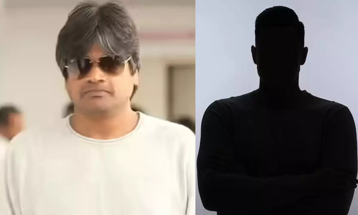 హ‌రీష్ శంక‌ర్‌ని ఫాలో అవుతున్న స్టైలిష్ డైరెక్ట‌ర్‌!