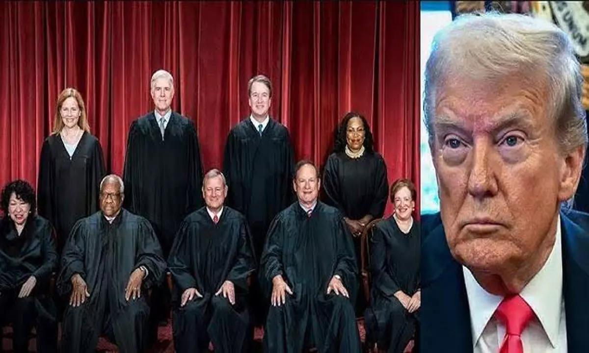 ట్రంప్ ఖేల్ ఖతం.. టారిఫ్ లు బంద్.. నెక్ట్స్ ఏంటి?