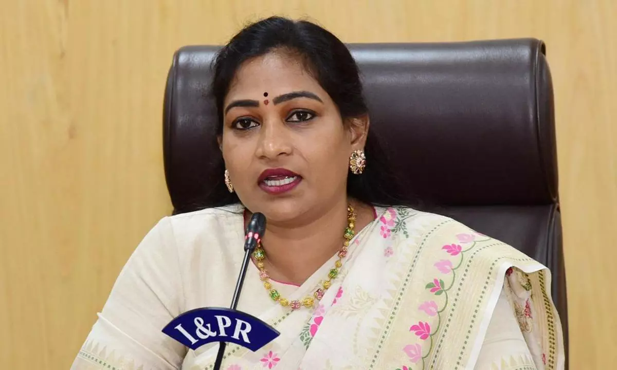 ఏపీలో క్రైమ్ రేటు -గీత దాటారో ?