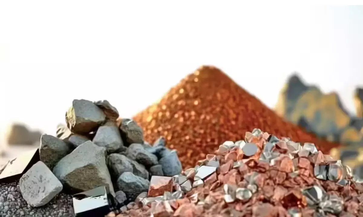 ఇసుక నుంచి బంగారం...ఏపీ దశ తిరిగినట్లే !