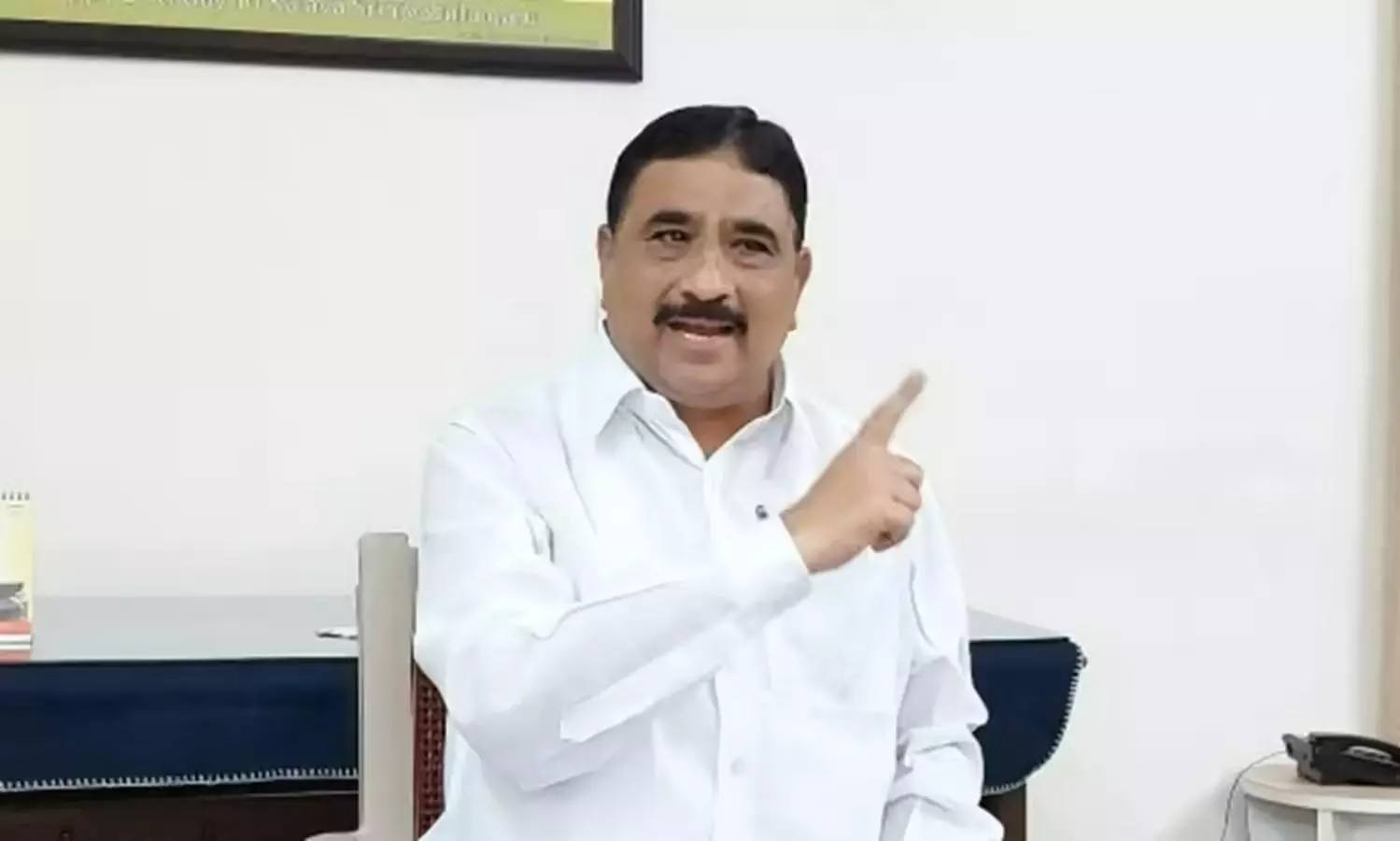 బోయ‌ల‌కూ వైసీపీ వెన్నుపోటు: టీడీపీ