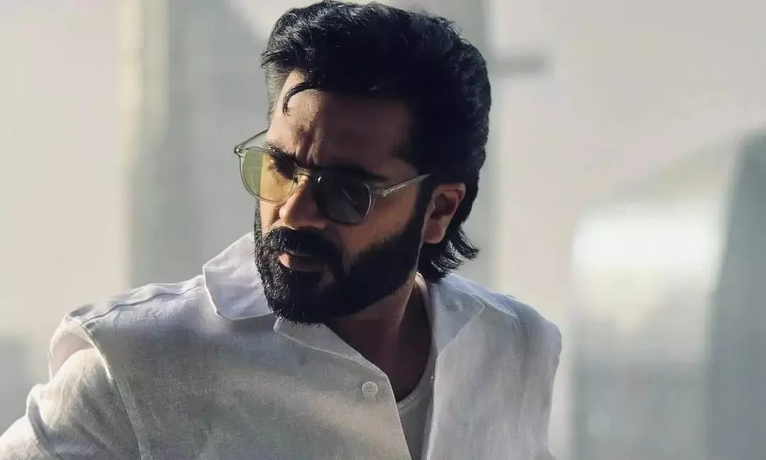 ఏళ్ల త‌ర్వాత టాలీవుడ్ పై క‌న్నేసిన కోలీవుడ్ స్టార్