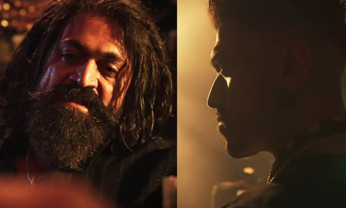 టాక్సిక్లో బిగ్ స‌ర్‌ప్రైజ్‌..యానిమ‌ల్ సీనేనా?