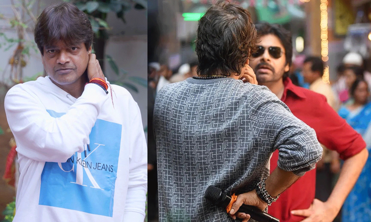 ఫిబ్ర‌వ‌రి 22 కోసం ప‌వ‌న్ ఫ్యాన్స్ వెయిటింగ్.. ఎందుకంటే?