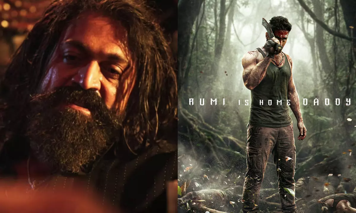 టాక్సిక్లో బిగ్ స‌ర్‌ప్రైజ్‌..యానిమ‌ల్ సీనేనా?