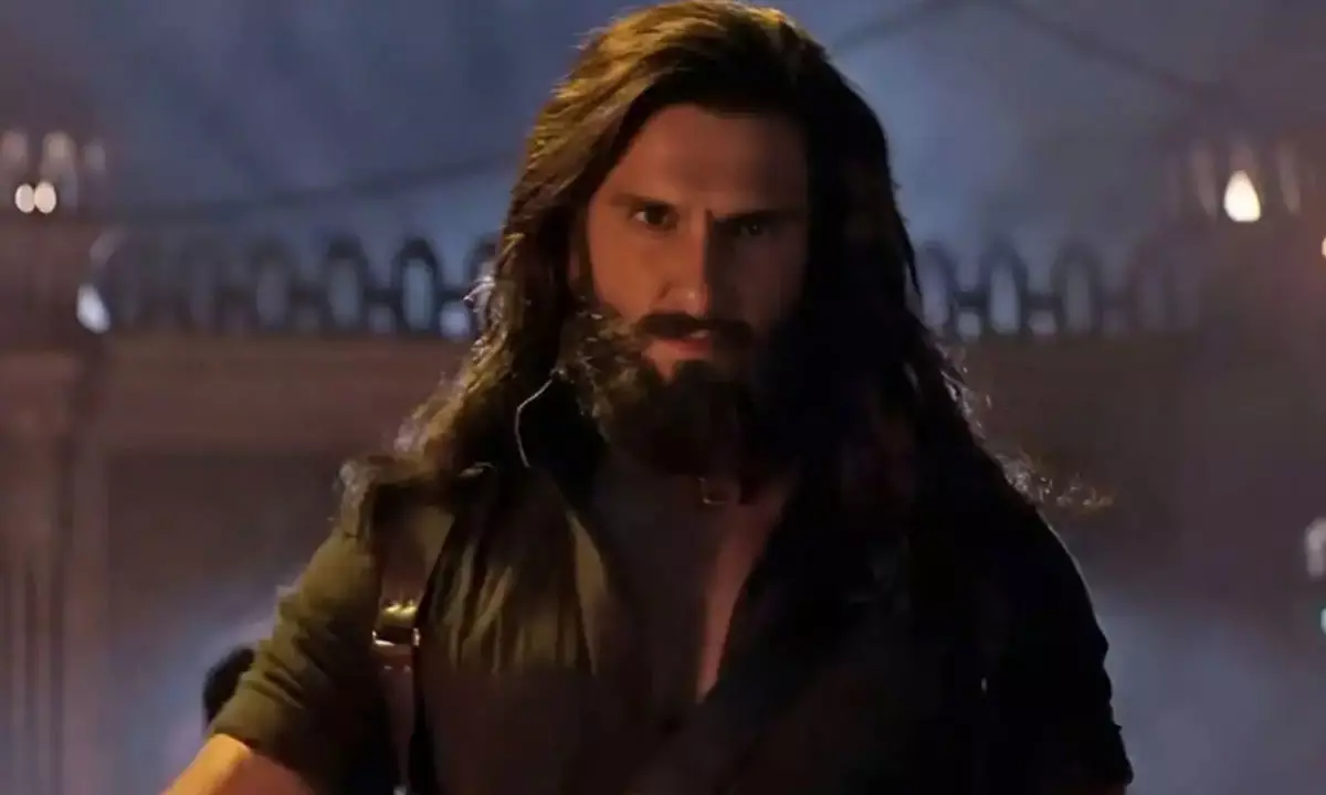 ధురంధ‌ర్-3 సాధ్య‌మేనా? క‌థ‌ను ముగించేస్తున్నారు క‌దా!