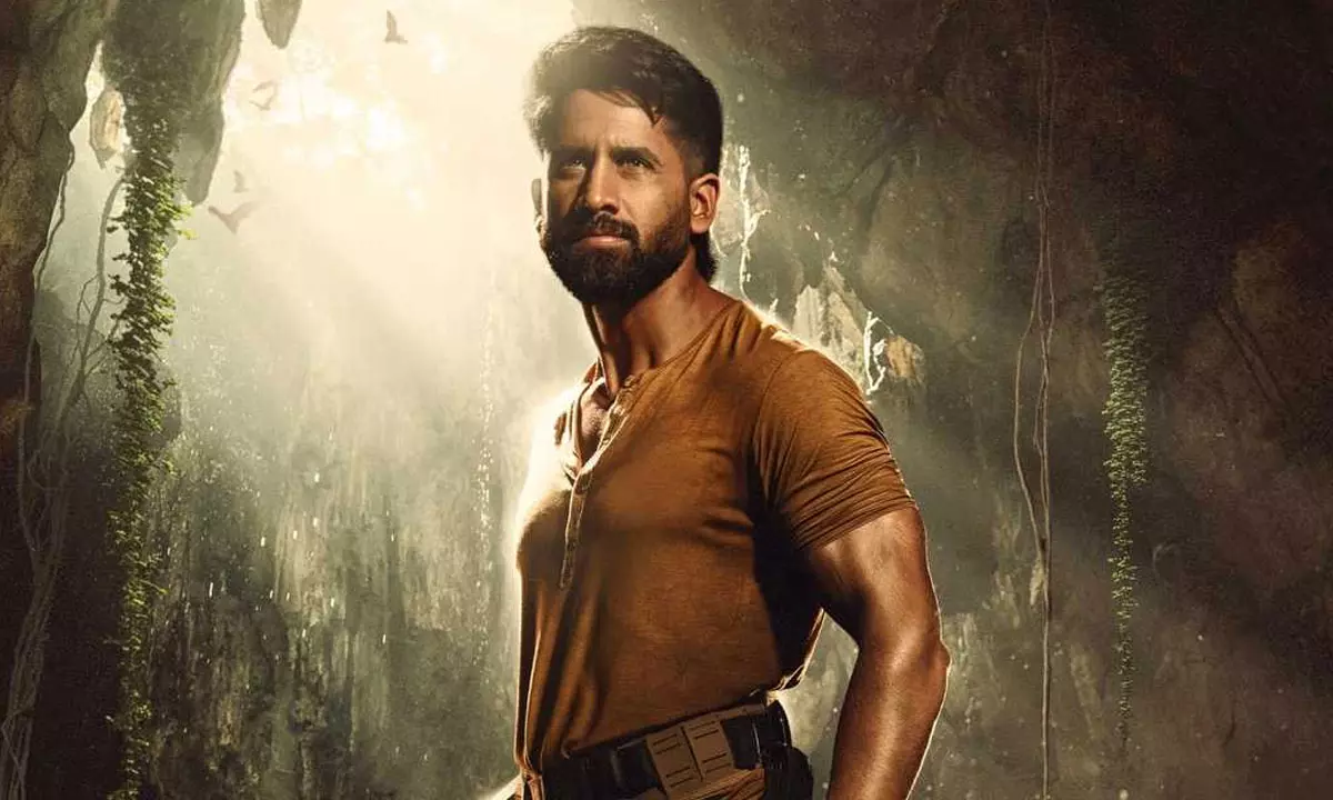 చైతూ వృష కర్మ.. క్లైమాక్స్ లో బిగ్ సర్ప్రైజ్ ఉంటుందా?