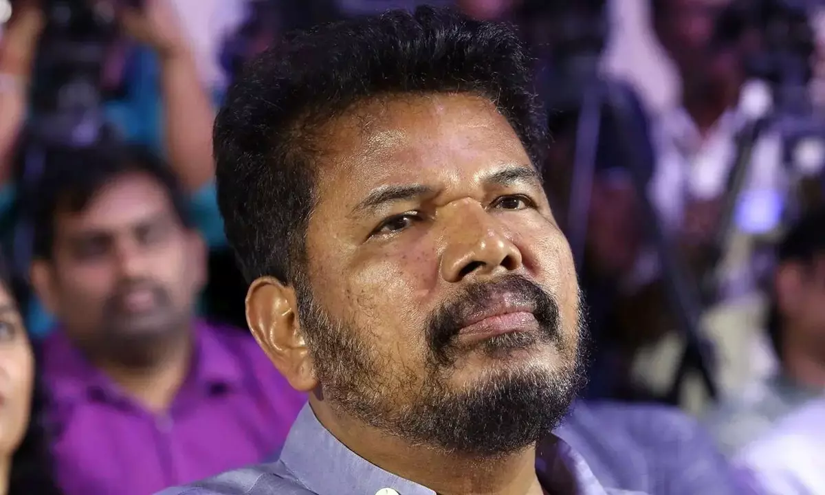 వేల్పారి సెట్స్‌పైకి వెళ్లాలంటే ఈ చిక్కుముడి వీడాలి!