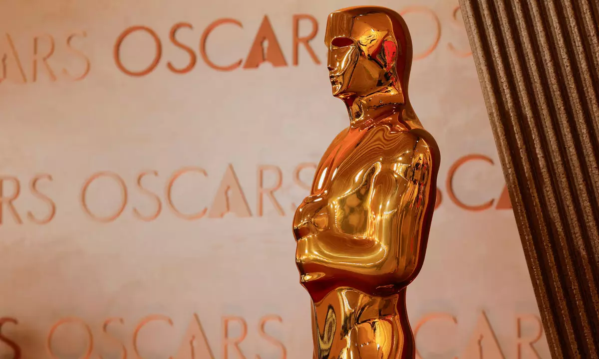 ఆస్కార్ రేసులో ఈ మూడింటికి ఛాన్స్ !