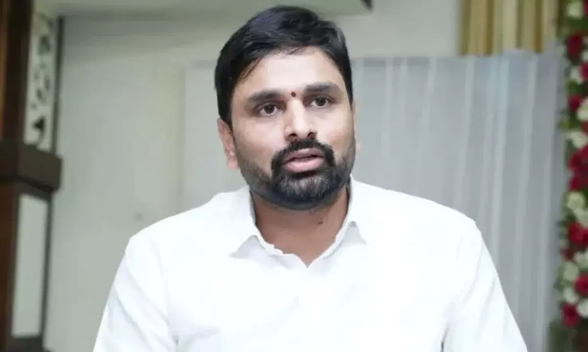 పుట్టా ఎపిసోడ్ : మంత్రి పదవి ఎగరగొట్టారా ?