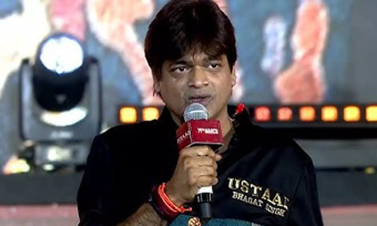 ఉస్తాద్ భ‌గ‌త్‌సింగ్ ఎందుకు ఆల‌స్య‌మైందంటే?