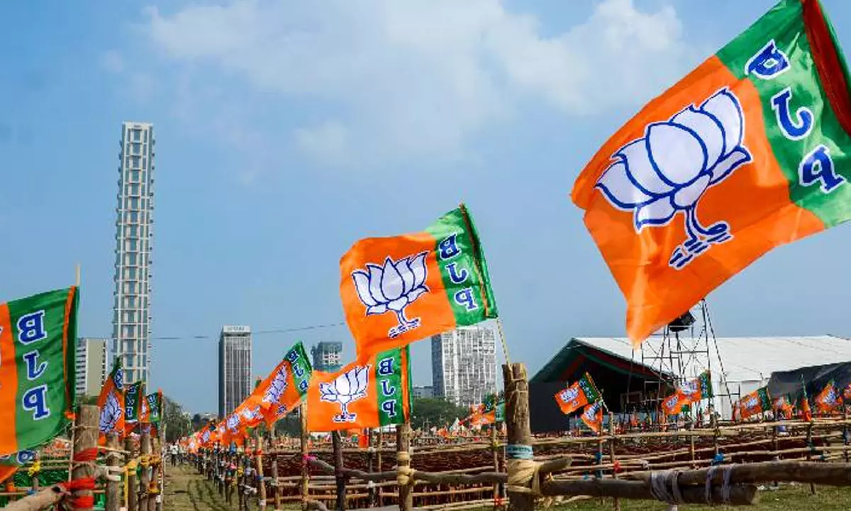 కేరళంలో కమలం వికసిస్తుందా ?