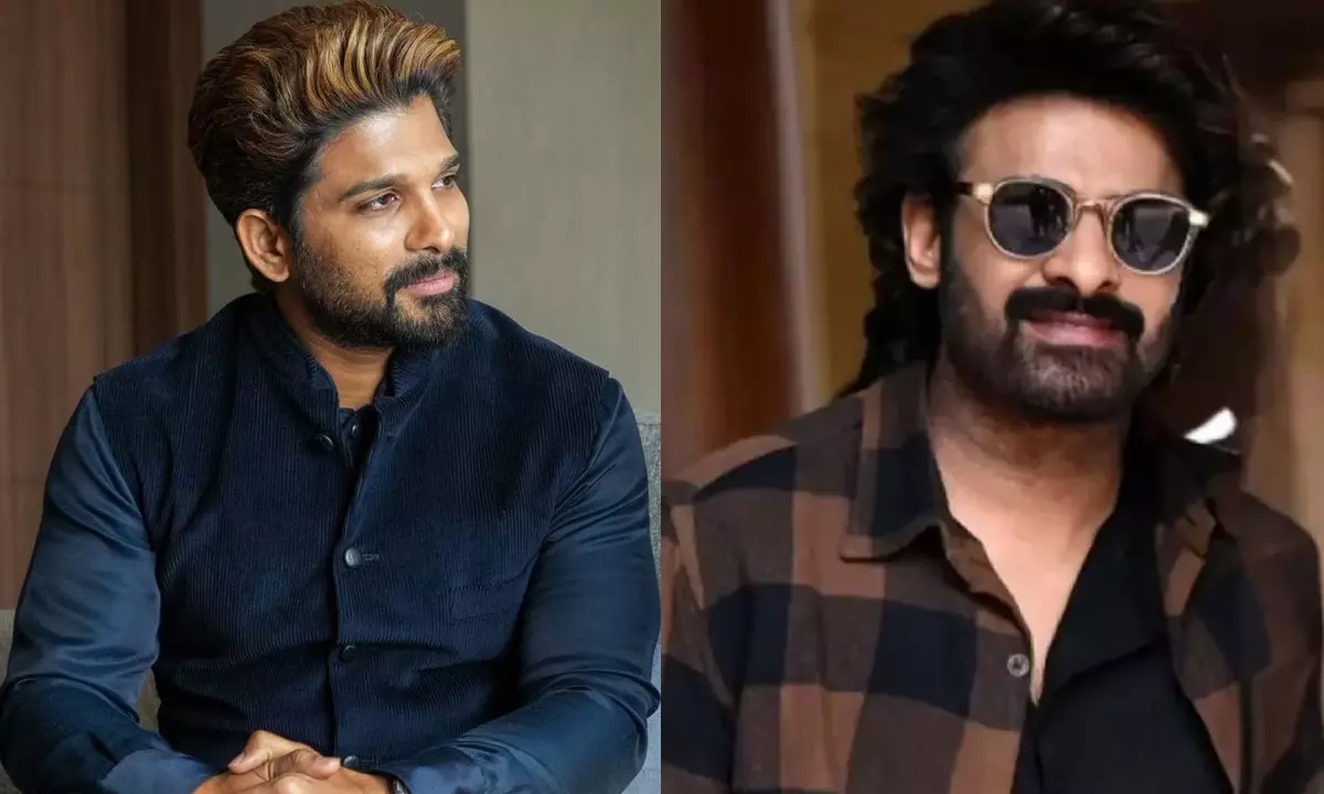 బన్నీ, డార్లింగ్.. టాప్ స్టార్ ఎవరు?