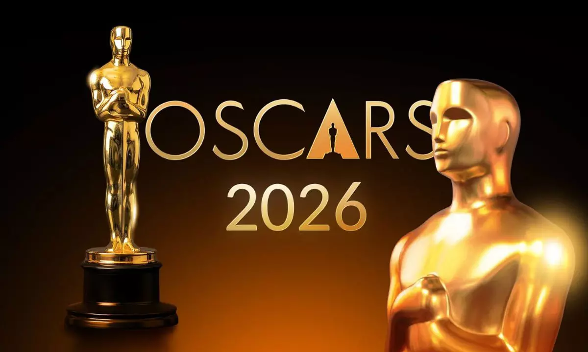 సినీ ప్రపంచాన్ని మెప్పించిన ఆస్కార్ విజేతలు.. పూర్తి జాబితా