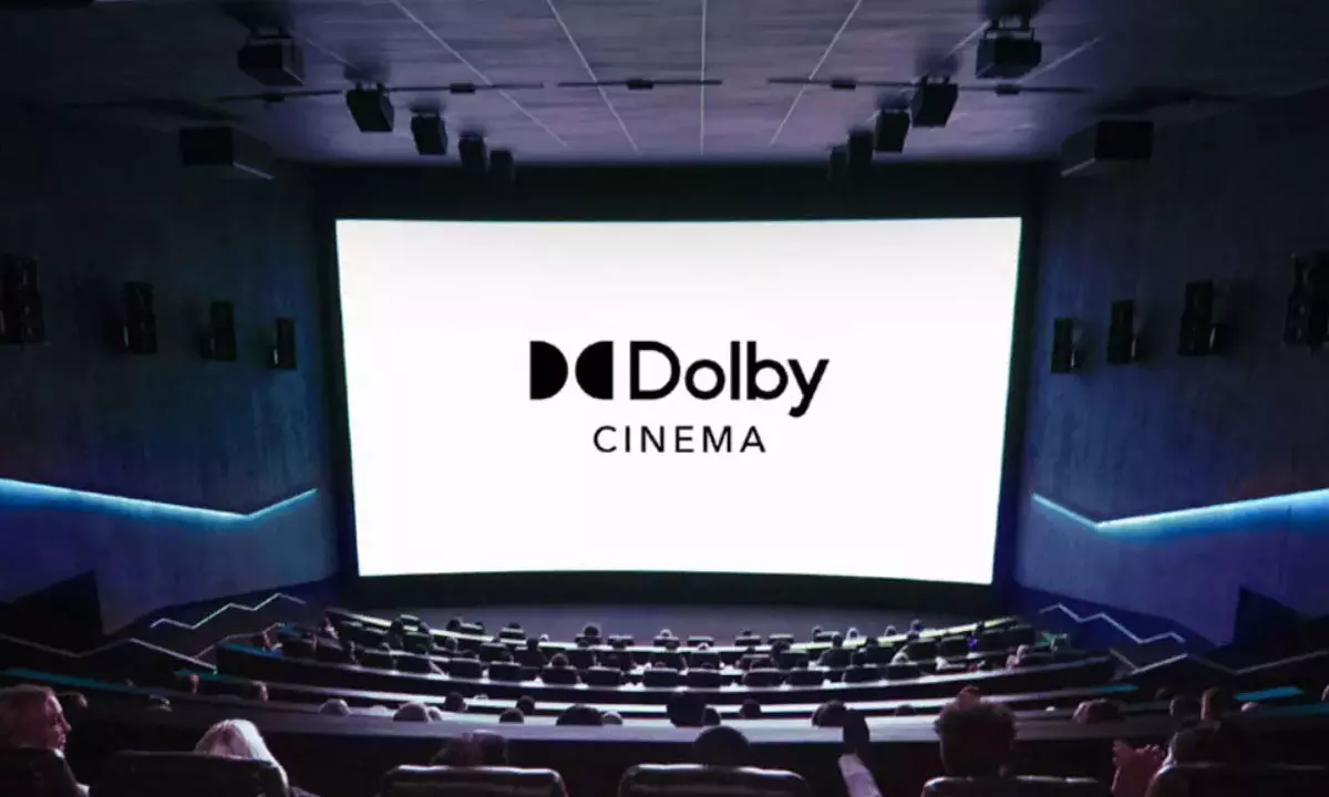 డాల్బీ అయితేనే థియేటర్లకు వస్తారా?