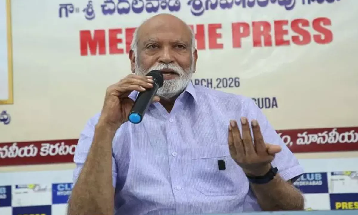 ప్ర‌ద‌ర్శ‌న విధానంపైనే ప్ర‌భుత్వం చ‌ర్య‌లు తీసుకోవాలి!