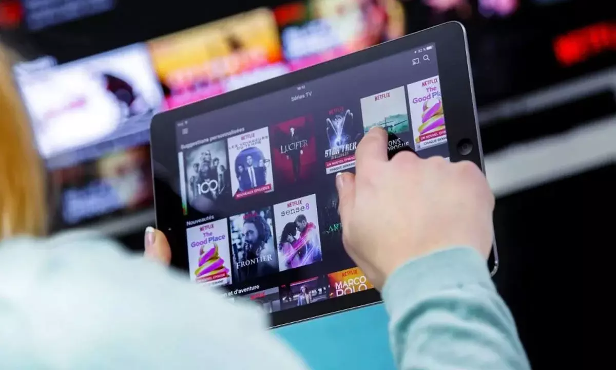 ఈవారం ప్రేక్షకులను అలరించనున్న చిత్రాలు / వెబ్ సిరీస్ లివే