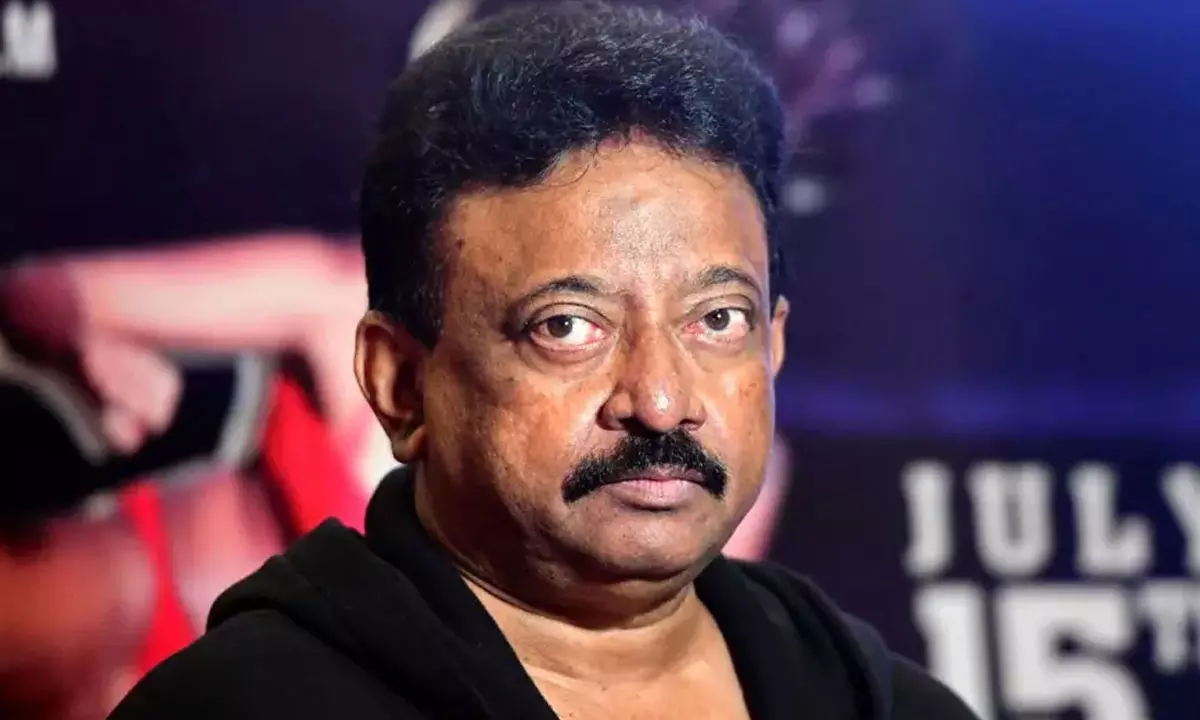 రామ్‌గోపాల్ వ‌ర్మ‌ మ‌రో ఆఫీస‌ర్ చేయ‌డుగా?