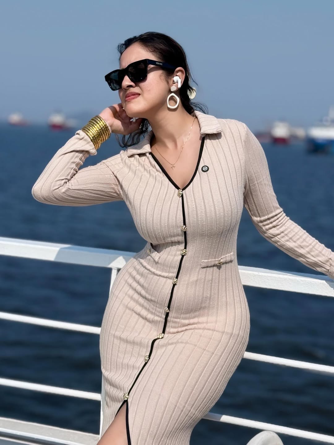 Priyanka Kholgades Stunning Photos