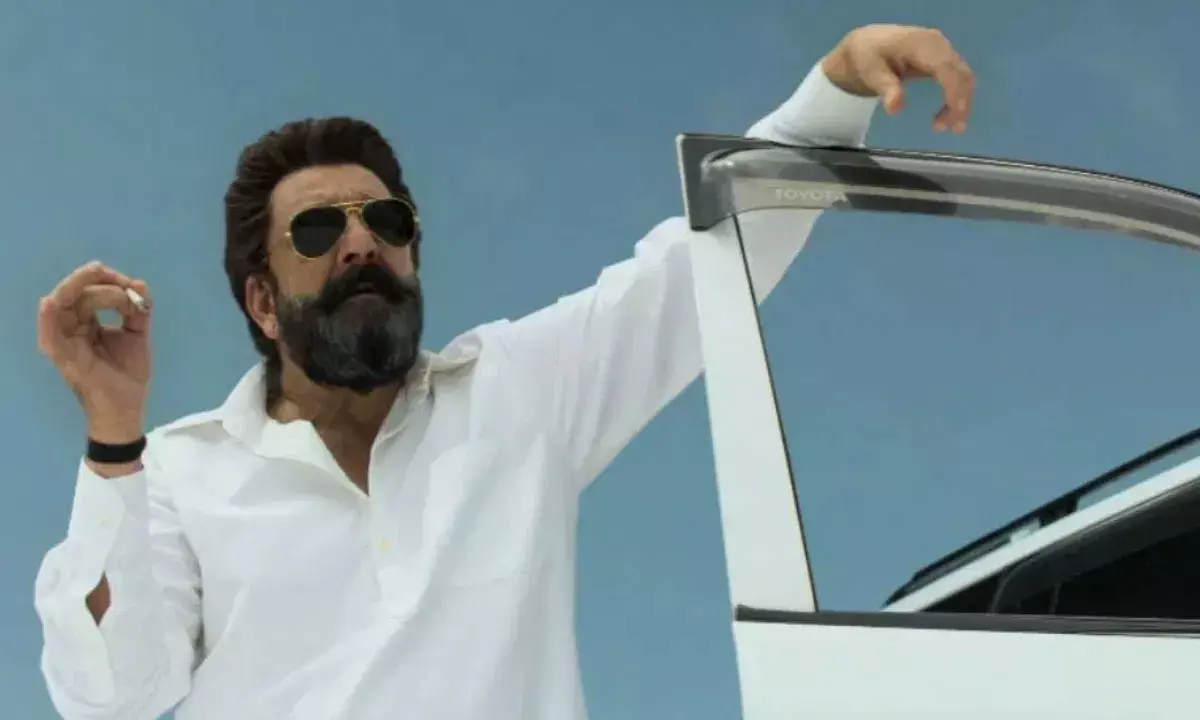 ధురంధ‌ర్ సాంగ్‌పై షాకింగ్ అప్ డేట్‌!