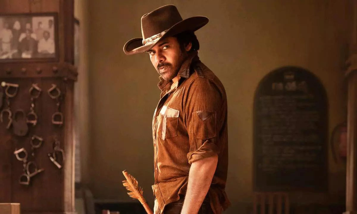 ఉస్తాద్ ఇంటర్వెల్ సీక్వెన్స్.. గూస్ బంప్స్ పక్కానట!