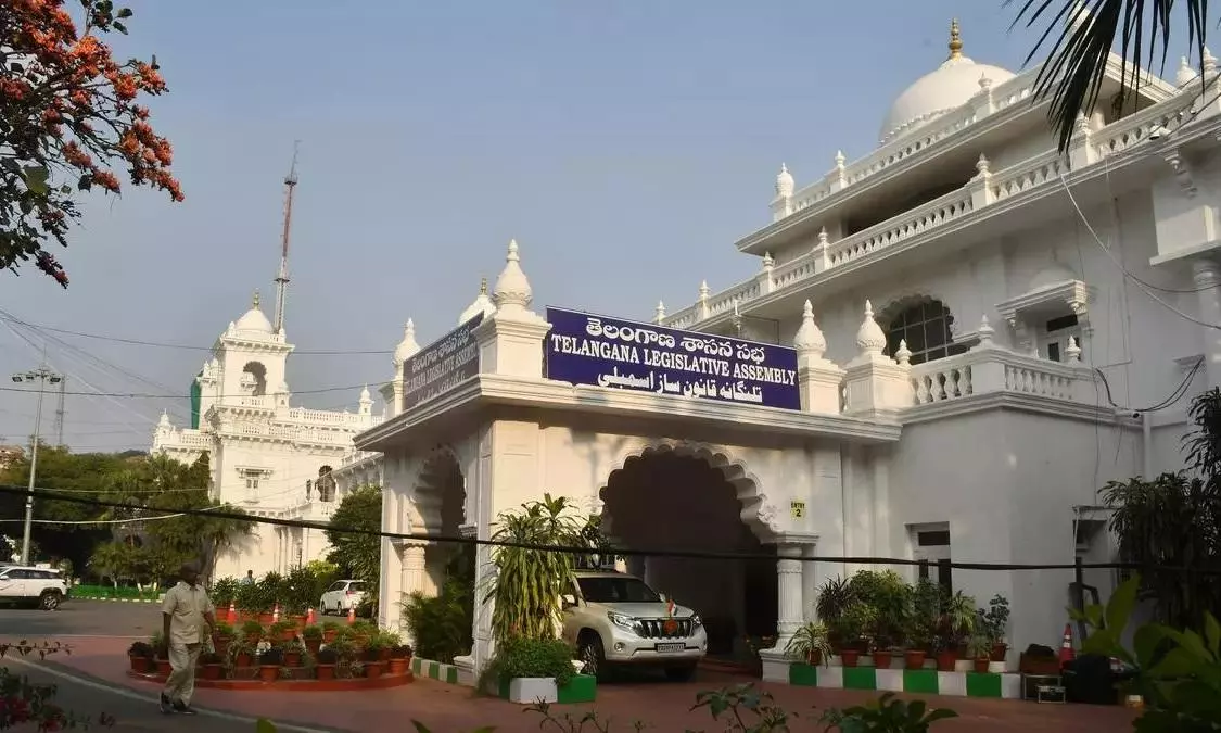 10 రోజులా 20 రోజులా.. స‌భా స‌మ‌రంపై ప‌ట్టు!