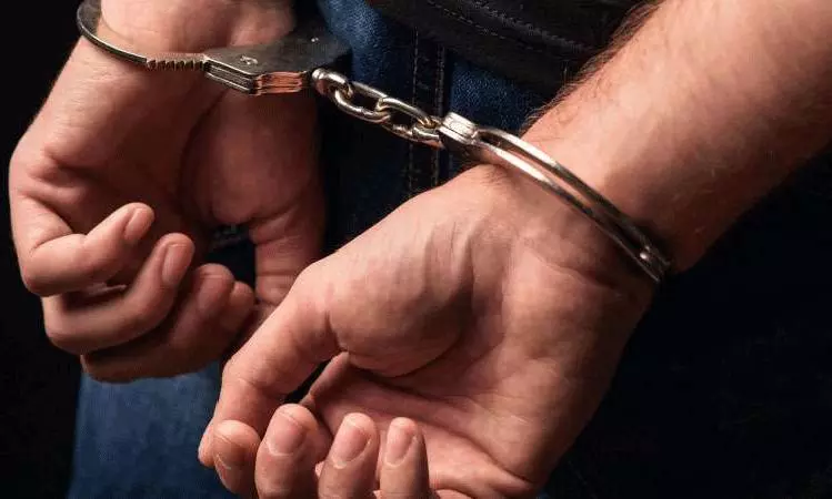 ఇండియాలో మాదిరే చేశారు.. యూఏఈలో 19 మంది అరెస్టు