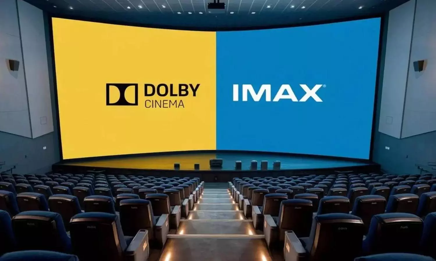 డాల్బీ సినిమాతో పాటు IMAX కూడా?.. హైదరాబాద్‌పై నెట్టింట హాట్ చర్చ