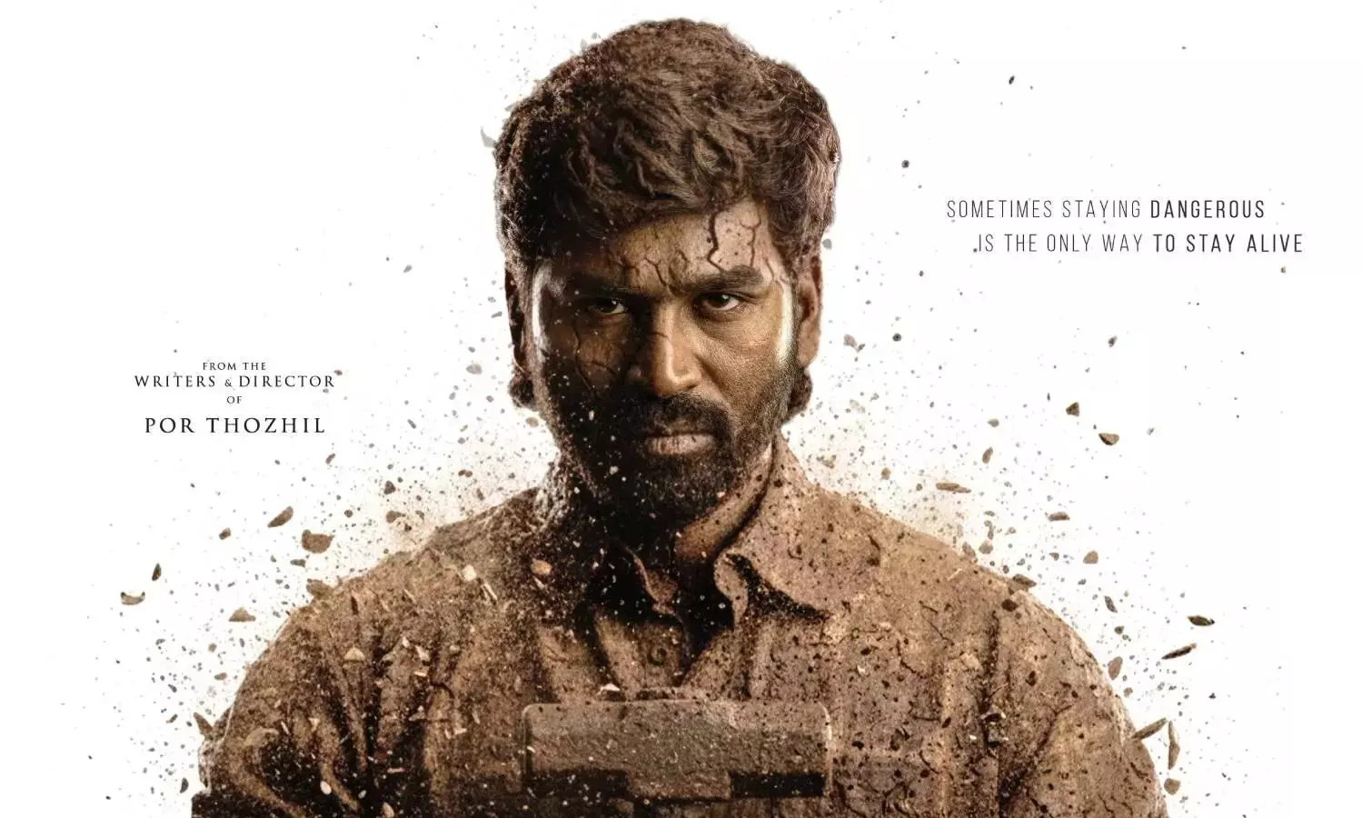 మళ్లీ ధనుష్–జీవీ ప్రకాష్ జోడీ? సోషల్ మీడియాలో ఫ్యాన్స్ ఆగ్రహం