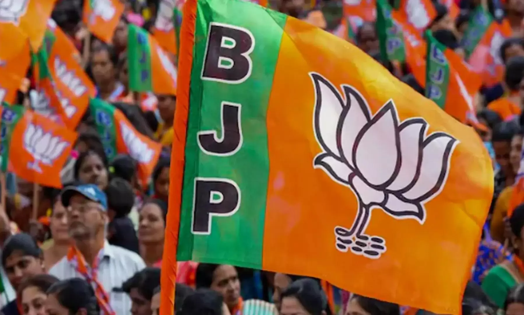 అస్సాంలో కమలం హ్యాట్రిక్ సక్సెస్ ఖాయమేనా ?