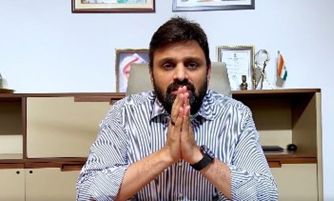 Putta resigns… YCP tightens politics