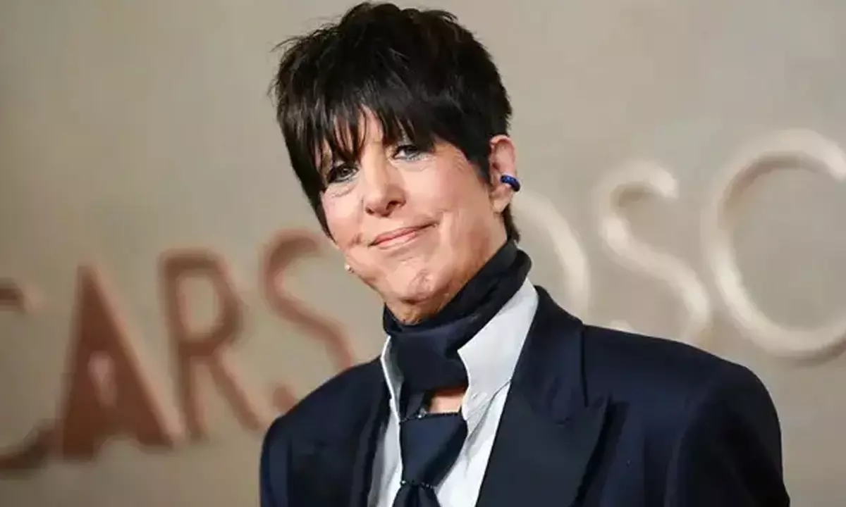 ప్రపంచంలోనే అత్యంత అన్-లక్కీ లిరిసిస్ట్ ఈమె