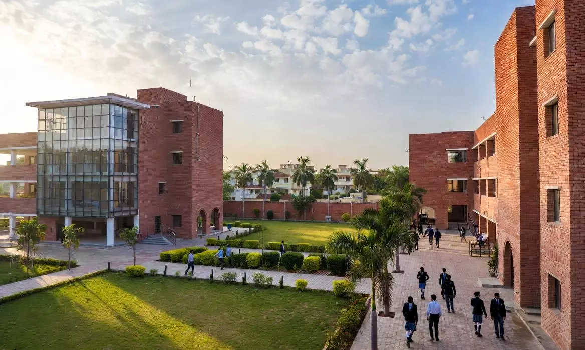 భాగ్యనగరంలో ఆ టాప్ స్కూల్స్.. విద్యార్థుల కలలు నెరవేరినట్లే..