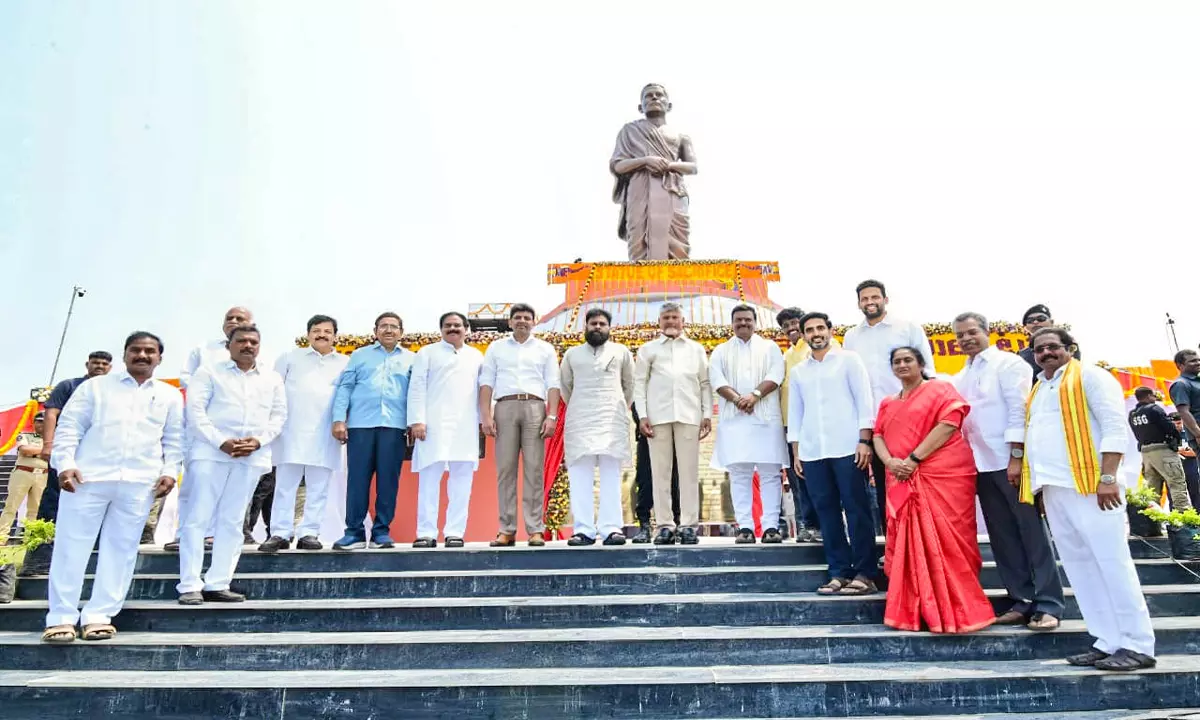 వైశ్యుల సెంట్రిక్‌గా ఏపీలో అడుగులు!