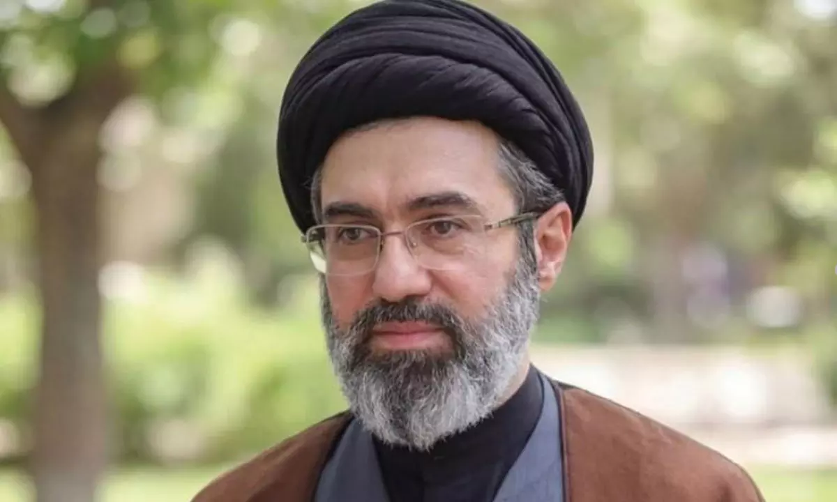 ఇరాన్ సుప్రీంలీడర్ స్వలింగ సంపర్కుడా? ఇజ్రాయెల్ దాడిలో గాయపడి రష్యాలో తలదాచుకున్నారా?