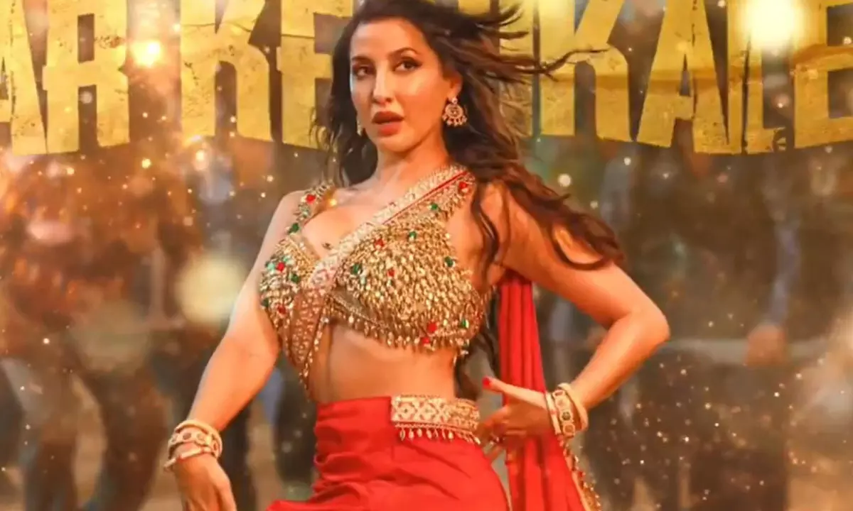 స్పెషల్ సాంగ్స్.. చిత్ర యూనిట్ కి వాటితో పని లేదా?