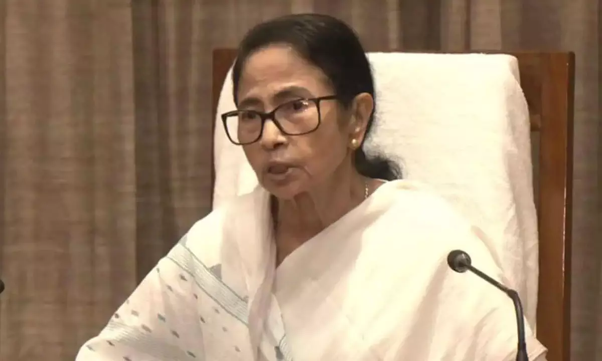 బెంగ‌ల్ దంగ‌ల్‌: కేంద్రంపై ధిక్కార స్వ‌రం.. మ‌మ‌త ప్ల‌స్సా-మైన‌స్సా!