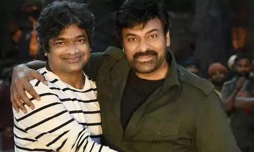 మెగాస్టార్‌తో హ‌రీశ్‌ సినిమా ఏ జోన‌ర్‌లో అంటే..!