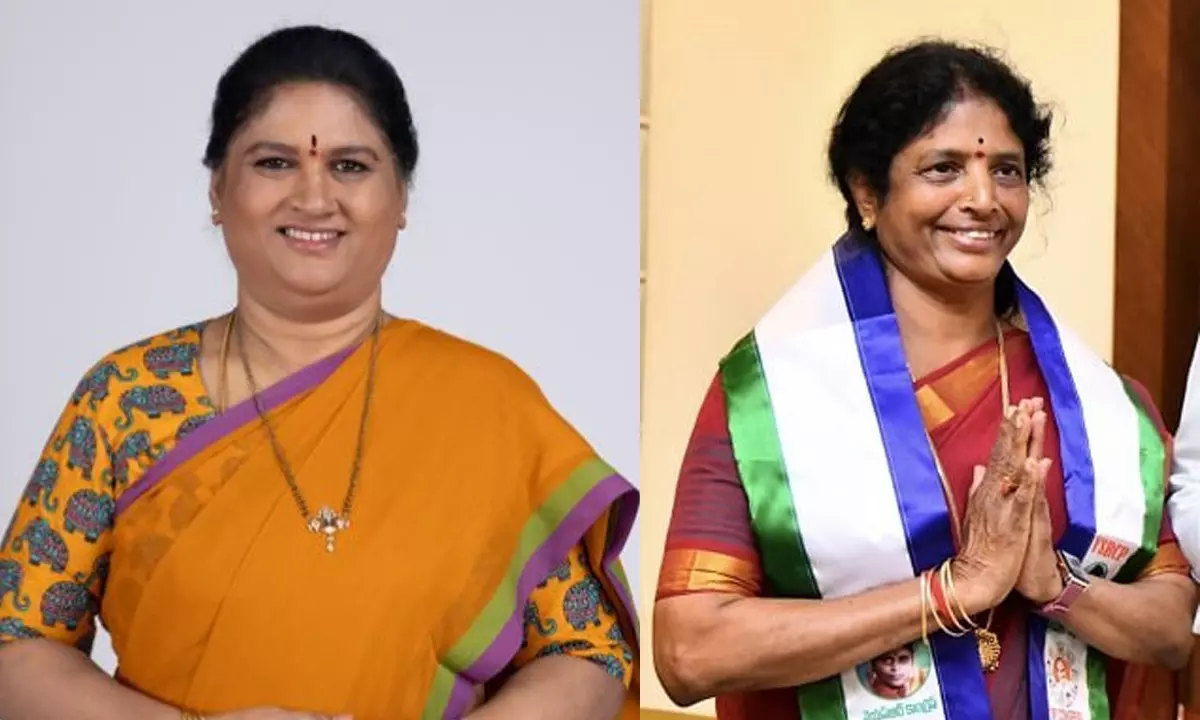 ఈ గీతలు ప‌నిచేయ‌ట్లేదే ..!