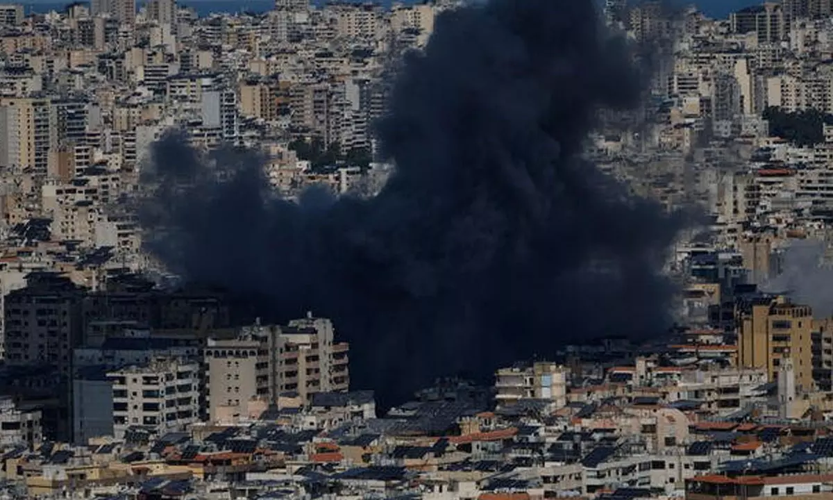 యుద్ధం మరో వారం కొనసాగితే ఎదురయ్యే విపత్తు ఇదే.. ఆర్థిక పాతాళంలోకి ఆ దేశాలు..