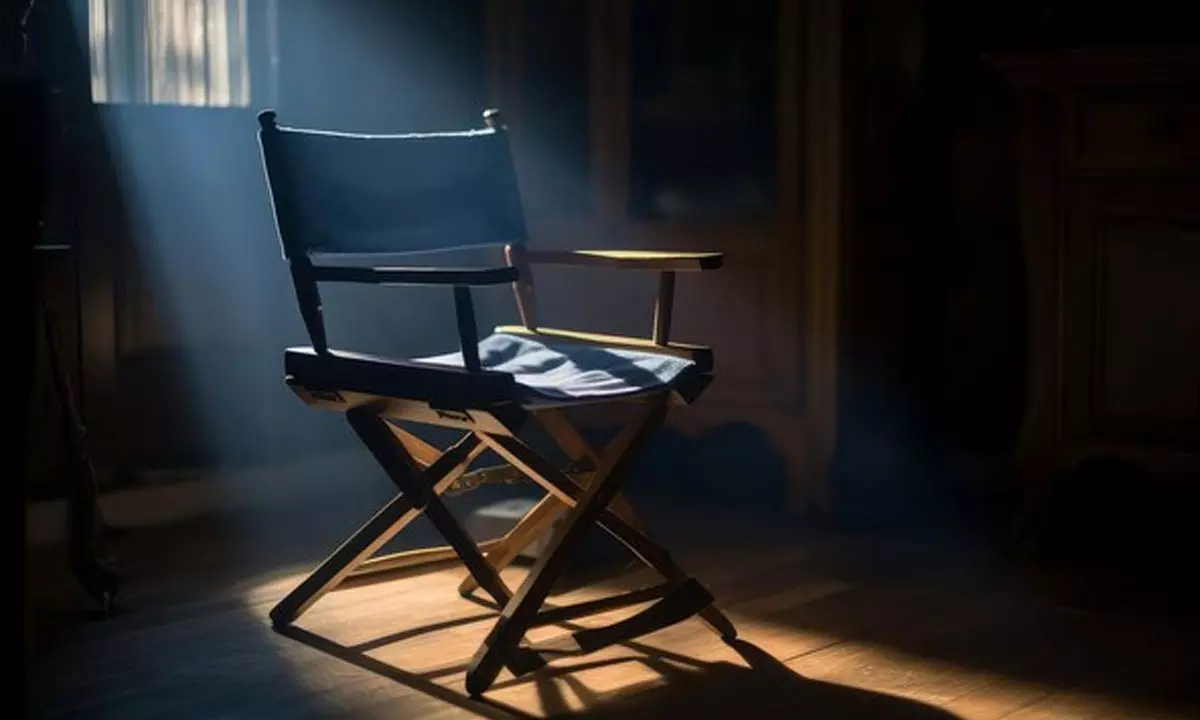 టాలీవుడ్ హీరోల‌తో డైరెక్ట‌ర్ల ర్యాపో!