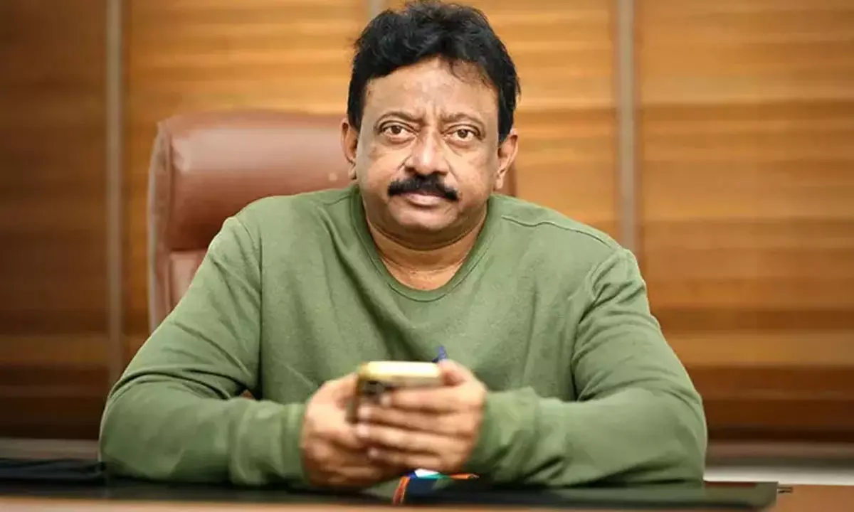 ఇండియాలో వ‌ర్మ అభిమానించేది వారిద్ద‌రినే!