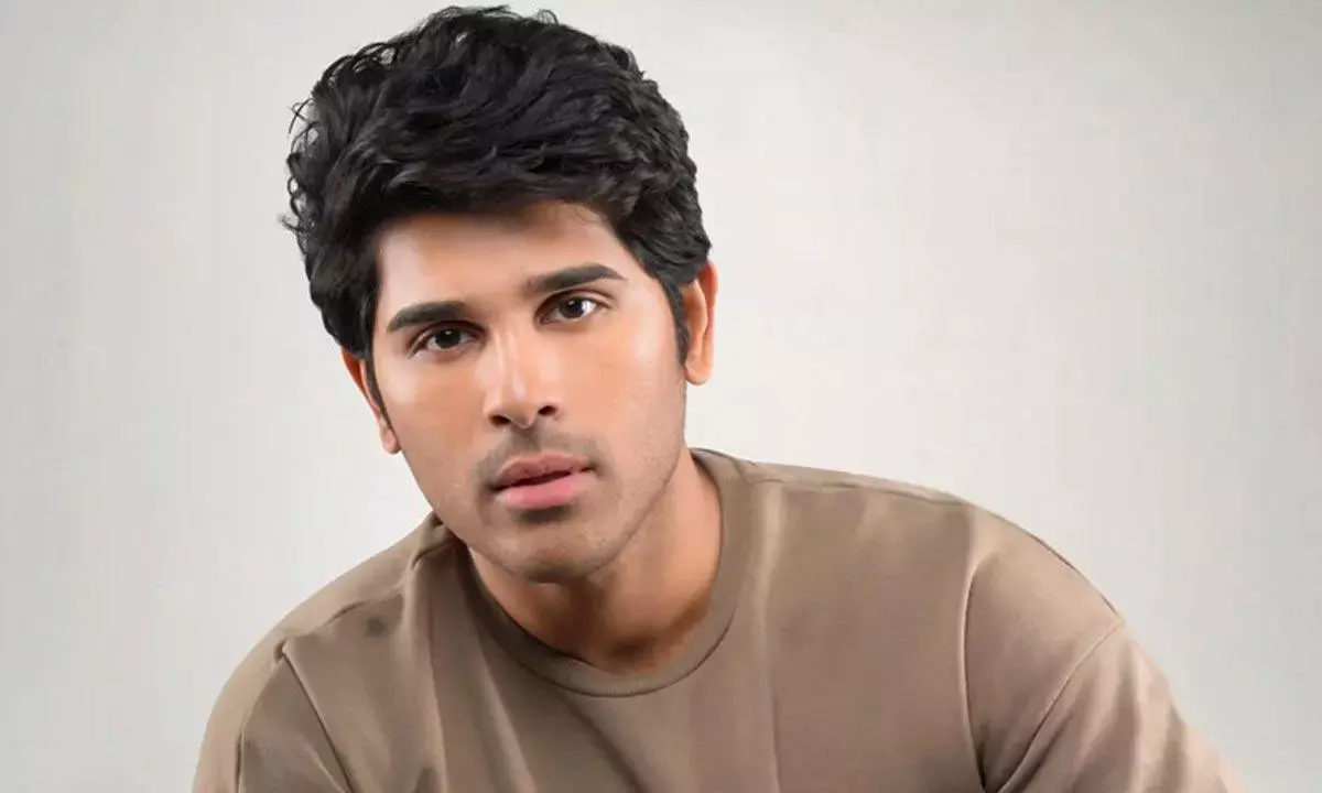 అల్లు వార‌సుడు శిరీష్ సెకెండ్ ఇన్నింగ్స్!