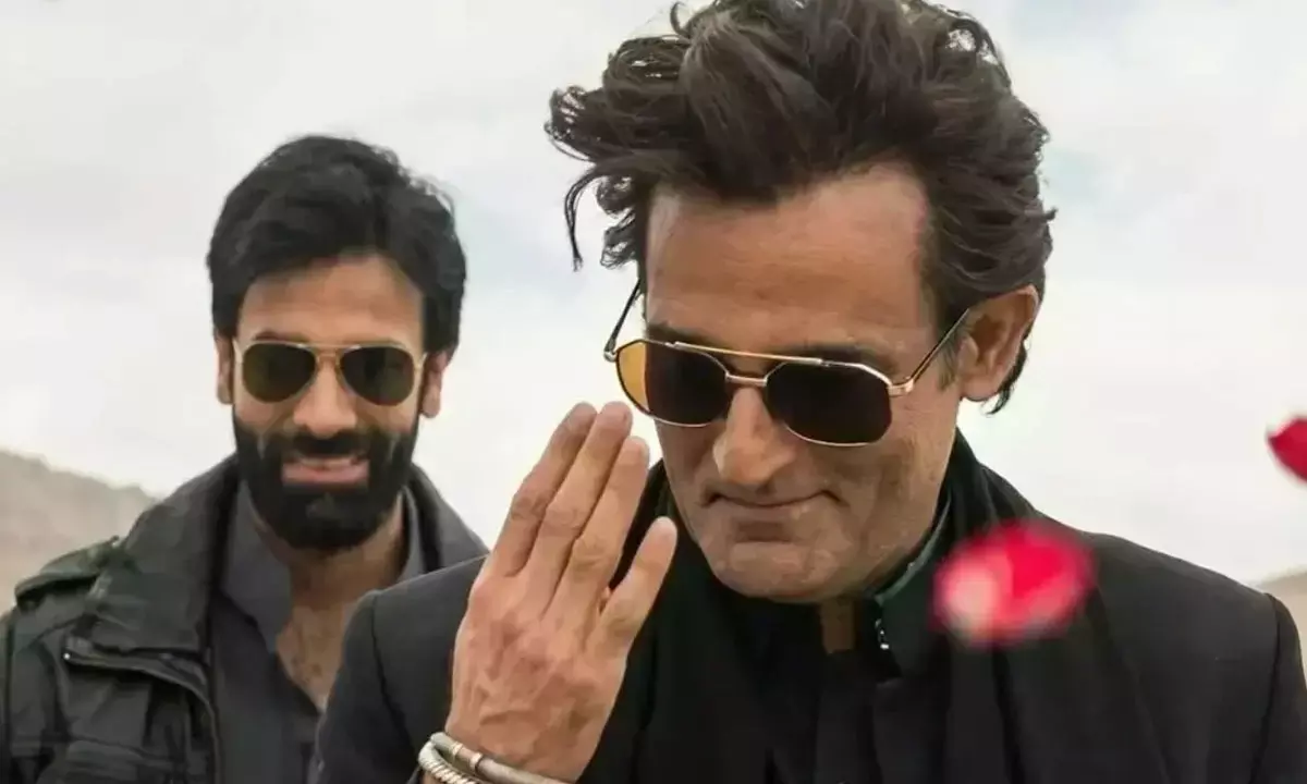 అక్ష‌య్ ఖ‌న్నా గెస్ట్ రోల్‌కే అంత తీసుకున్నాడా?