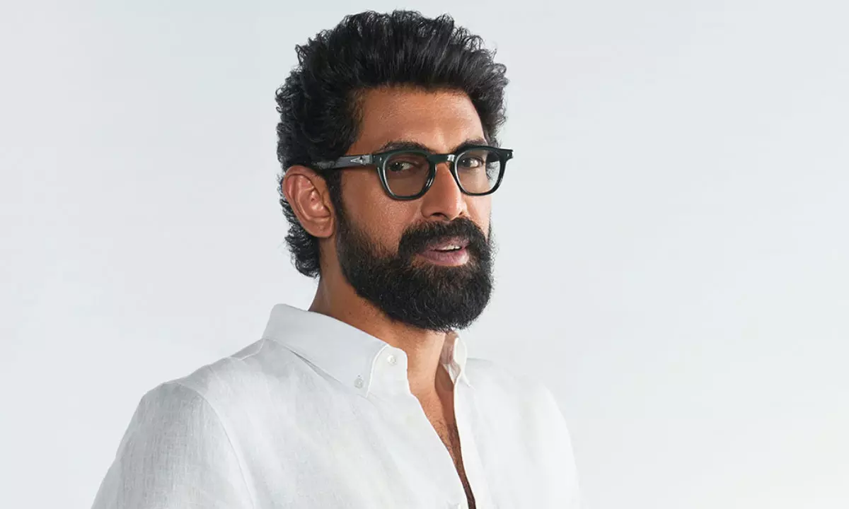 ఆ విషయంలో రానా కంటే తోపు ఎవరు లేరట!