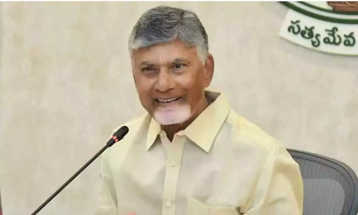 ఇరాన్ పై యుద్ధం వేళ.. చంద్రబాబు కీలక నిర్ణయం, అలా చేస్తే ఏపీకి తిరుగు ఉండదన్న సీఎం